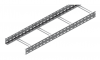 Drabinka kablowa DKP400H80/3N 495140